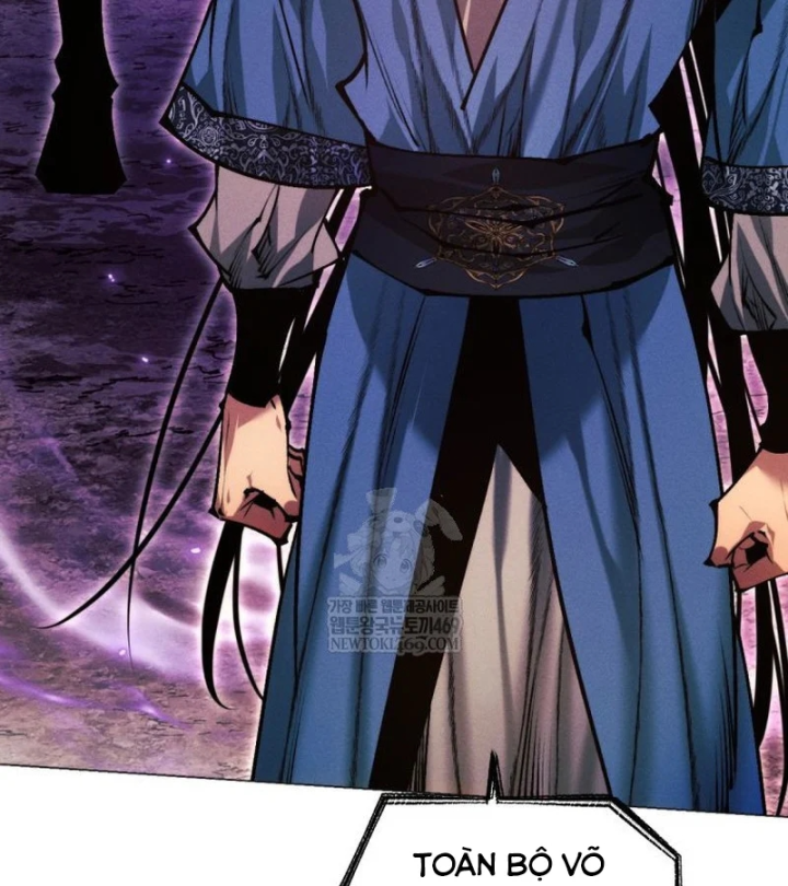 Chuyển Sinh Vào Thế Giới Võ Lâm Chapter 178 - 140