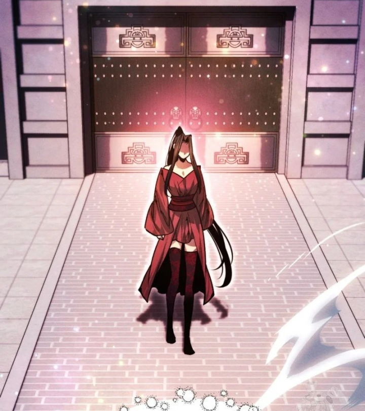 Chuyển Sinh Vào Thế Giới Võ Lâm Chapter 178 - 23