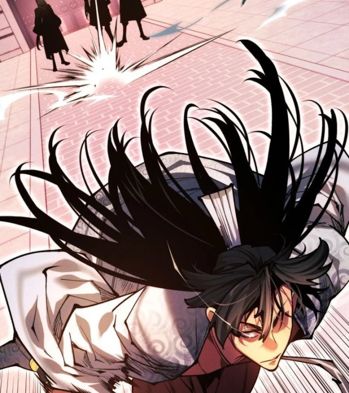 Chuyển Sinh Vào Thế Giới Võ Lâm Chapter 178 - 81