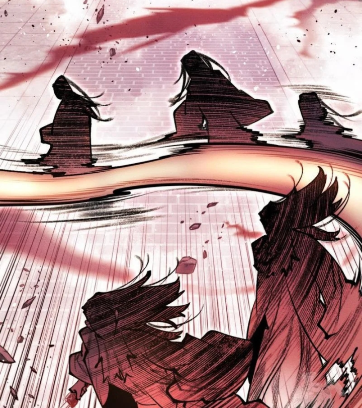 Chuyển Sinh Vào Thế Giới Võ Lâm Chapter 178 - 109