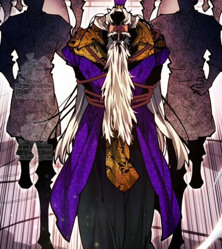 Chuyển Sinh Vào Thế Giới Võ Lâm Chapter 178 - 25