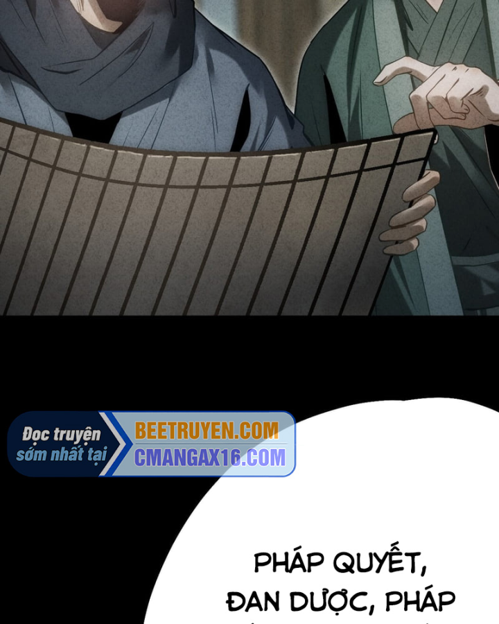 Huyền Giám Tiên Tộc Chapter 17 - 36
