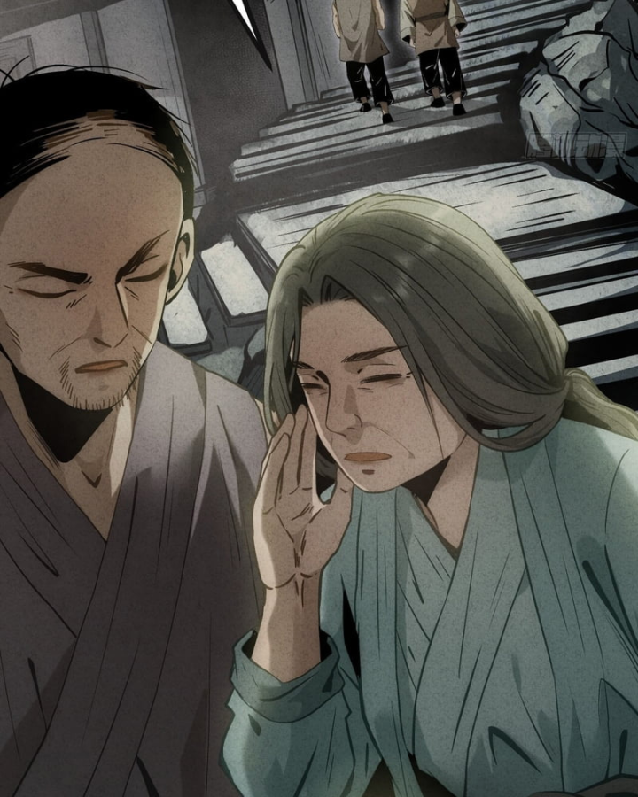 Huyền Giám Tiên Tộc Chapter 17 - 84