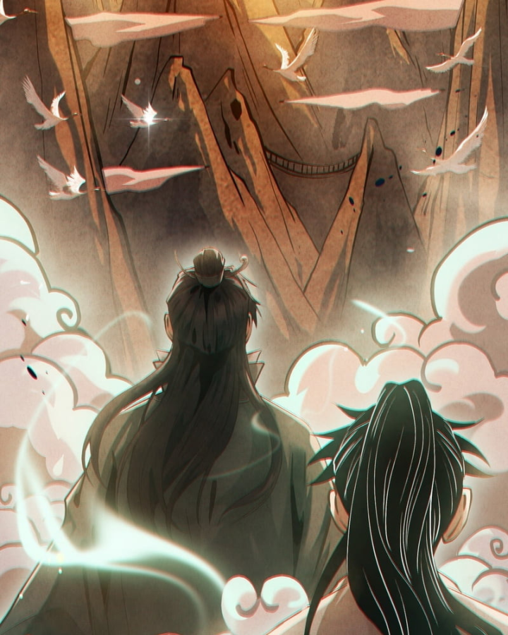 Huyền Giám Tiên Tộc Chapter 17 - 220