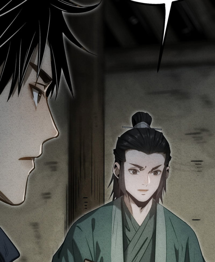 Huyền Giám Tiên Tộc Chapter 17 - 33