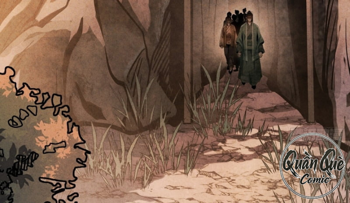 Huyền Giám Tiên Tộc Chapter 17 - 172