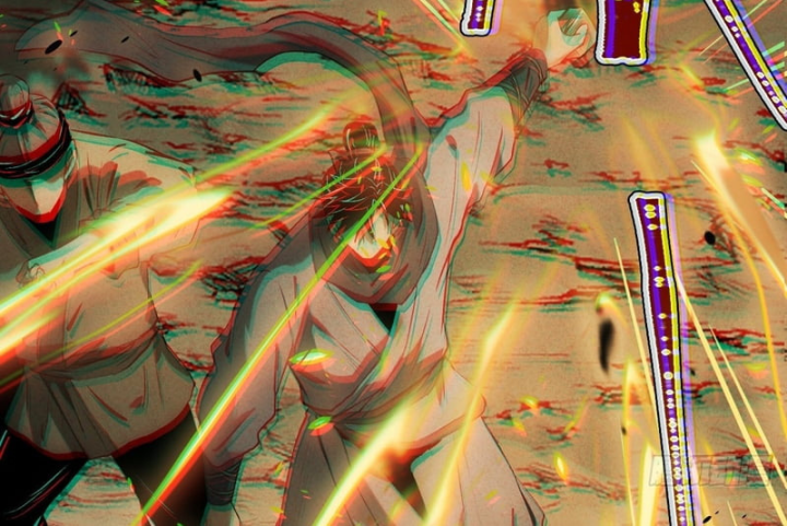 Huyền Giám Tiên Tộc Chapter 17 - 143