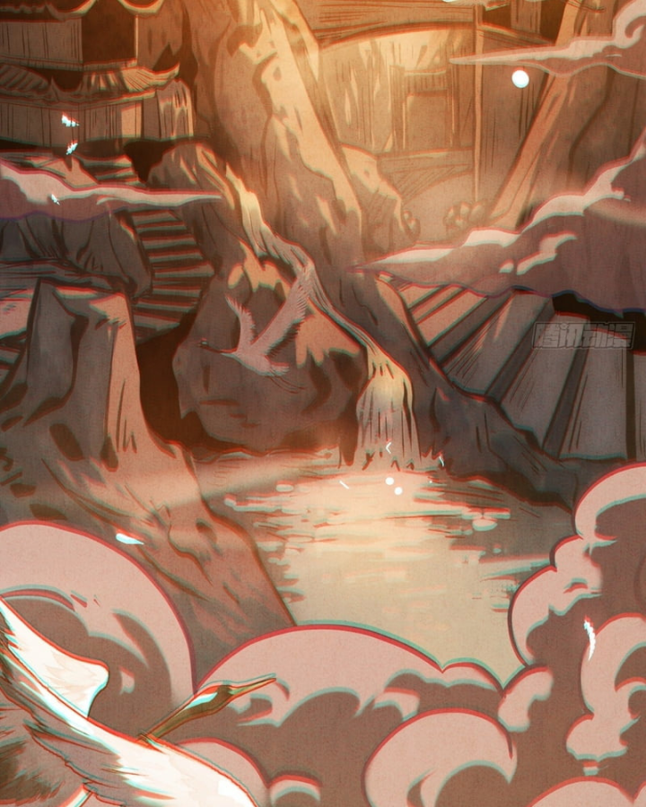 Huyền Giám Tiên Tộc Chapter 17 - 226