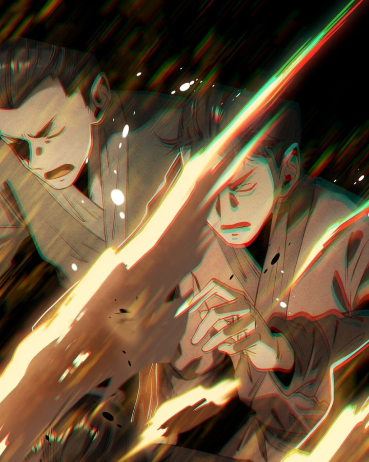 Huyền Giám Tiên Tộc Chapter 17 - 147