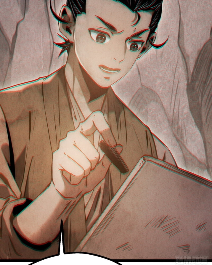 Huyền Giám Tiên Tộc Chapter 17 - 184