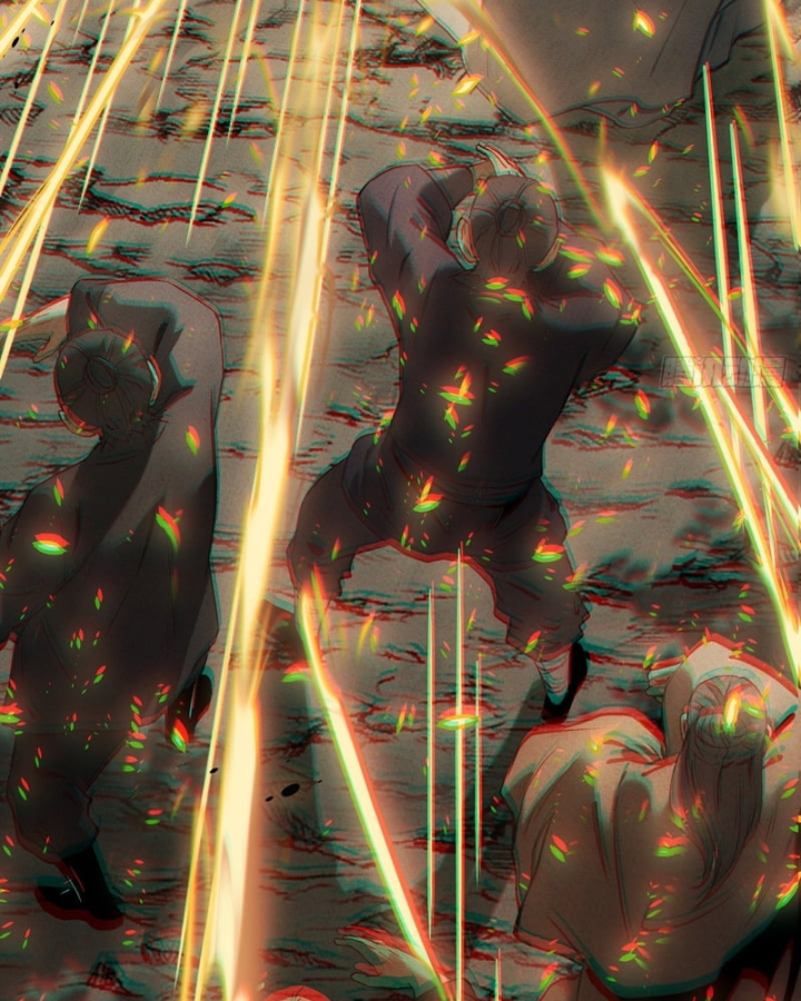 Huyền Giám Tiên Tộc Chapter 17 - 145