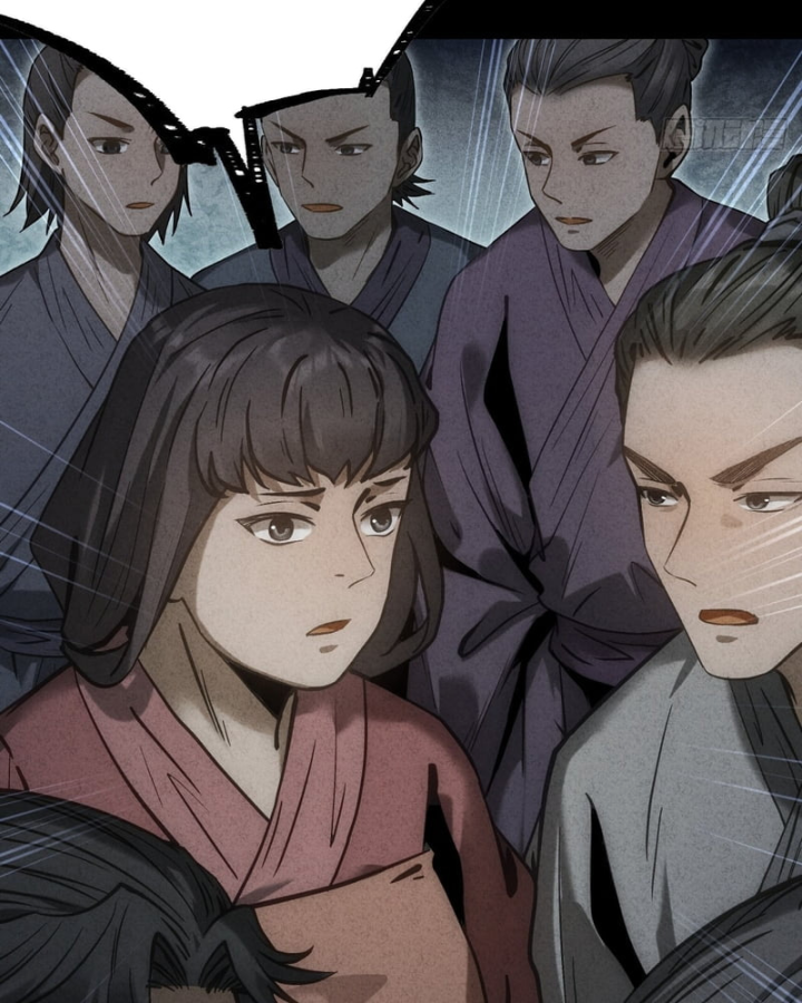 Huyền Giám Tiên Tộc Chapter 17 - 108