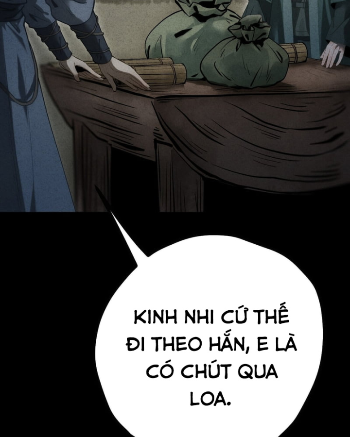 Huyền Giám Tiên Tộc Chapter 17 - 22