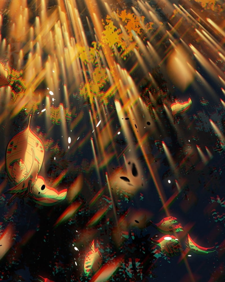 Huyền Giám Tiên Tộc Chapter 17 - 152