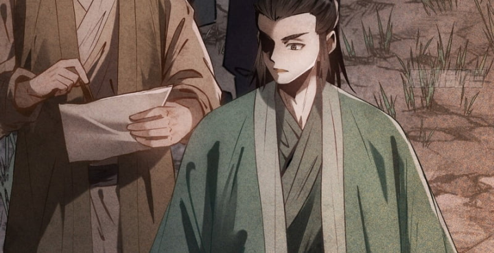 Huyền Giám Tiên Tộc Chapter 17 - 177