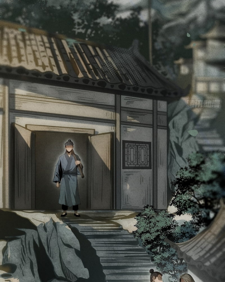 Huyền Giám Tiên Tộc Chapter 17 - 72