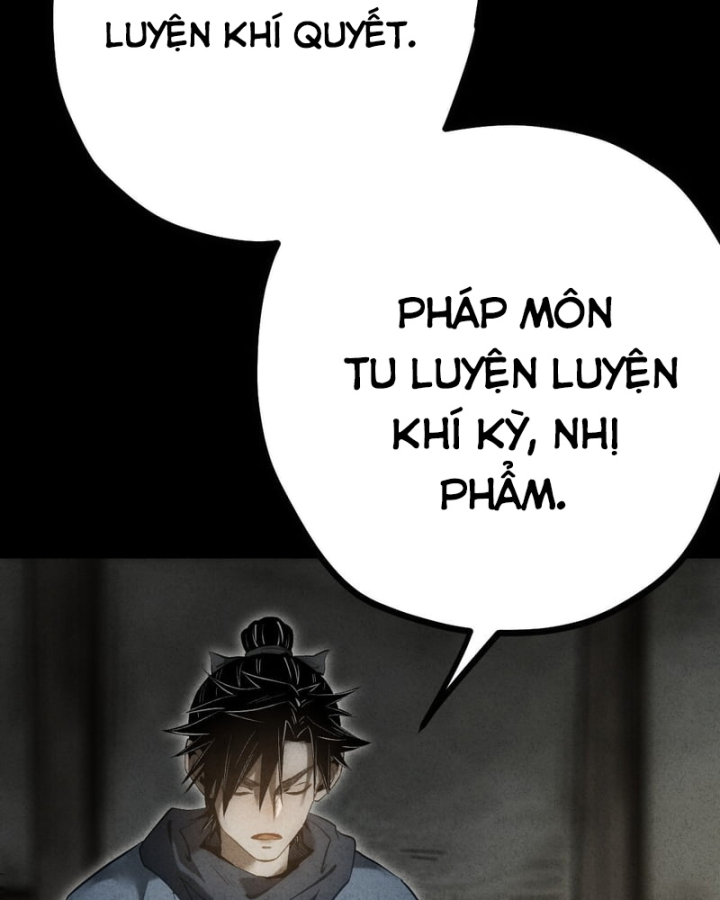 Huyền Giám Tiên Tộc Chapter 17 - 27