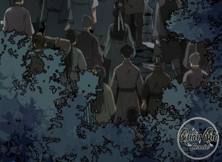 Huyền Giám Tiên Tộc Chapter 17 - 92