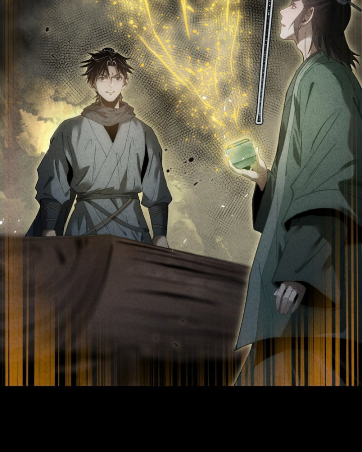 Huyền Giám Tiên Tộc Chapter 17 - 44