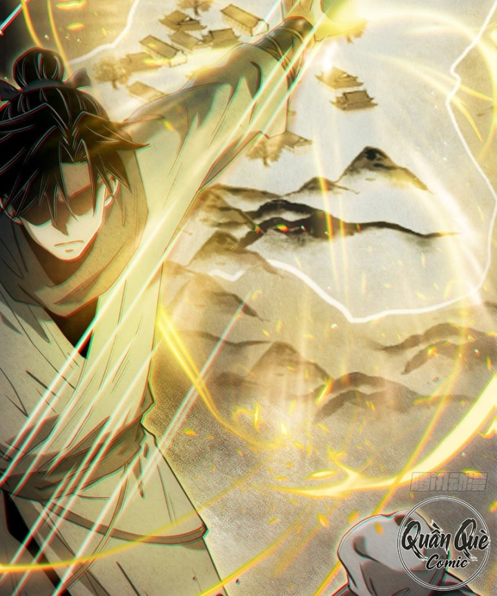 Huyền Giám Tiên Tộc Chapter 17 - 133