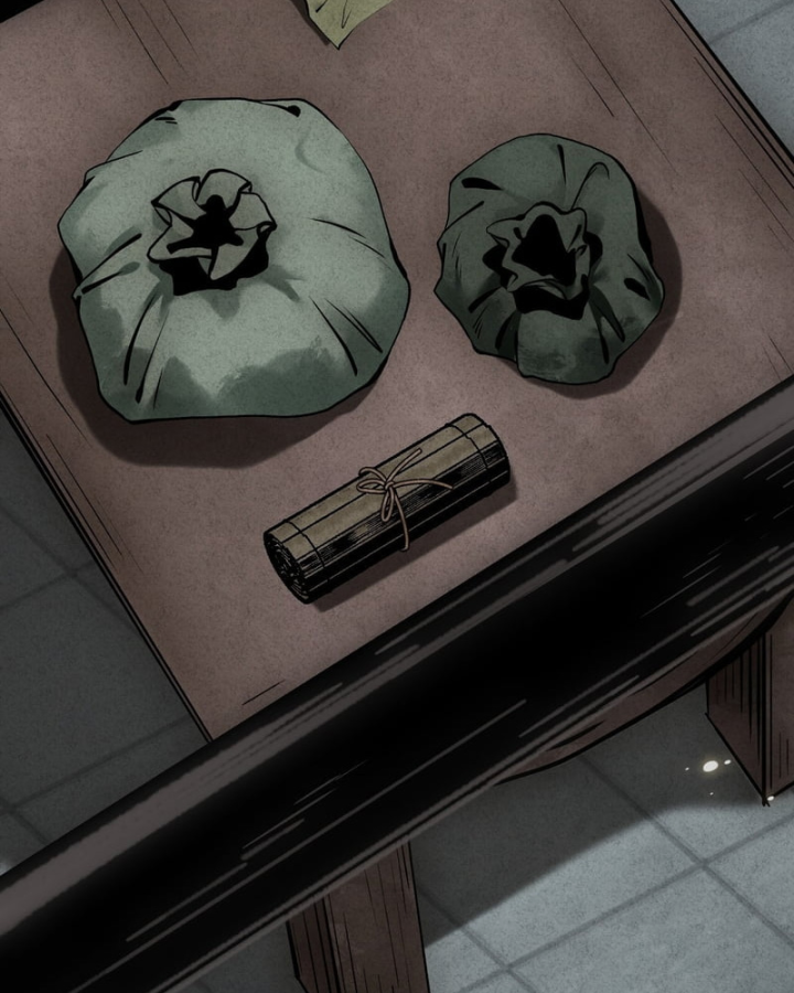 Huyền Giám Tiên Tộc Chapter 17 - 4