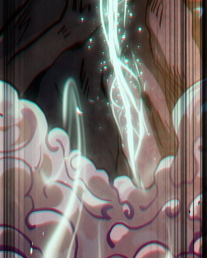 Huyền Giám Tiên Tộc Chapter 17 - 213