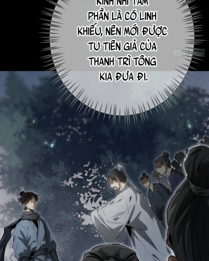 Huyền Giám Tiên Tộc Chapter 17 - 113