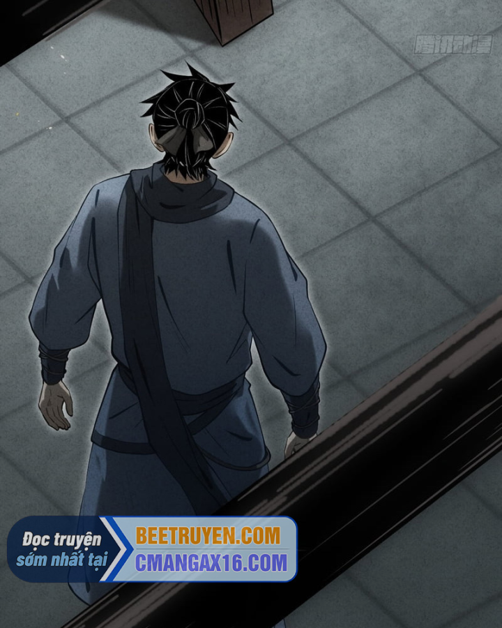 Huyền Giám Tiên Tộc Chapter 17 - 5