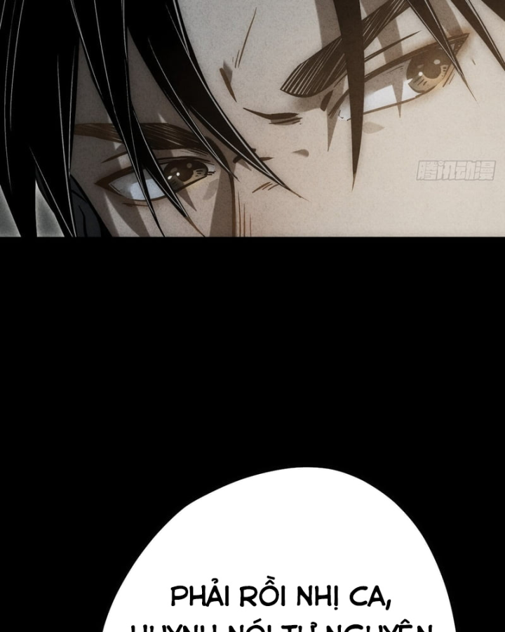 Huyền Giám Tiên Tộc Chapter 17 - 20