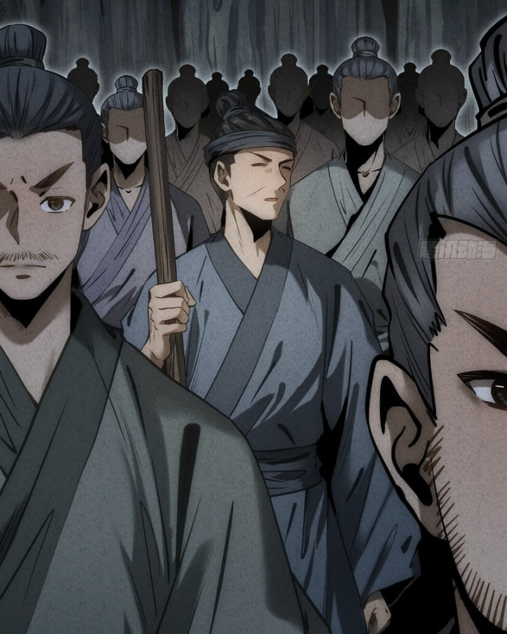 Huyền Giám Tiên Tộc Chapter 17 - 102