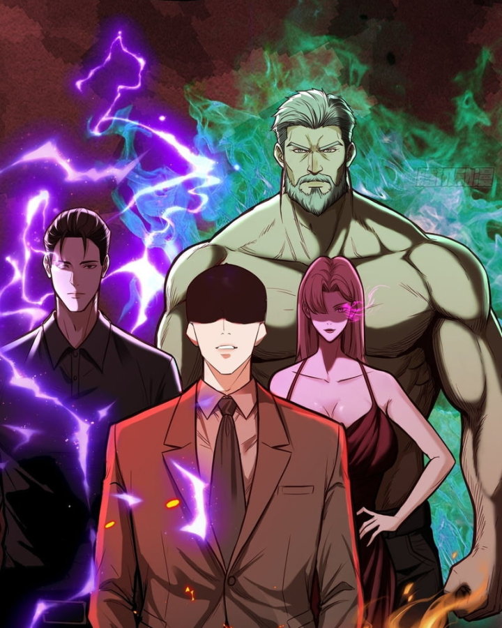 Mạt Thế Cao Ôn: Ta Dựa Vào Phòng An Toàn Thành Thần Chapter 40 - 73