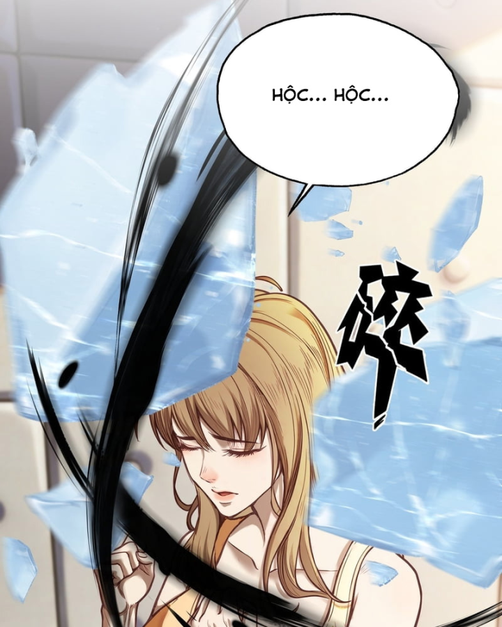 Mạt Thế Cao Ôn: Ta Dựa Vào Phòng An Toàn Thành Thần Chapter 40 - 53