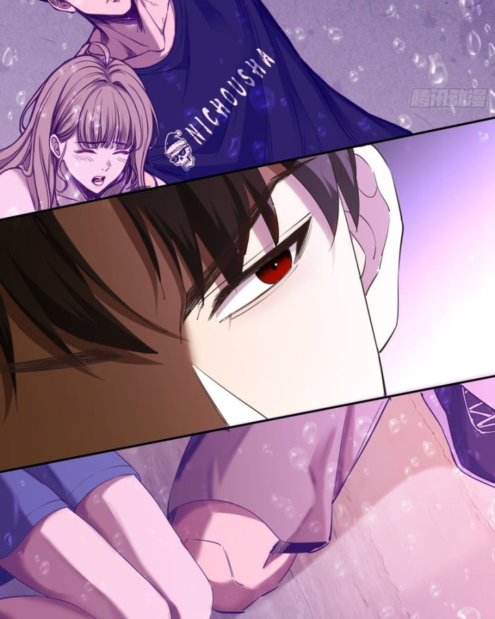 Mạt Thế Cao Ôn: Ta Dựa Vào Phòng An Toàn Thành Thần Chapter 40 - 21