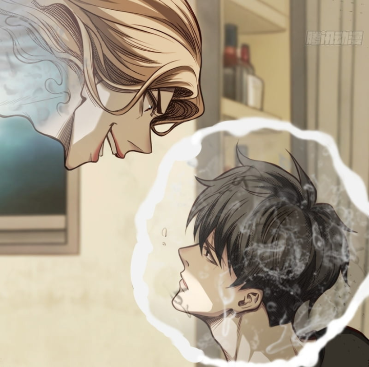 Mạt Thế Cao Ôn: Ta Dựa Vào Phòng An Toàn Thành Thần Chapter 40 - 37