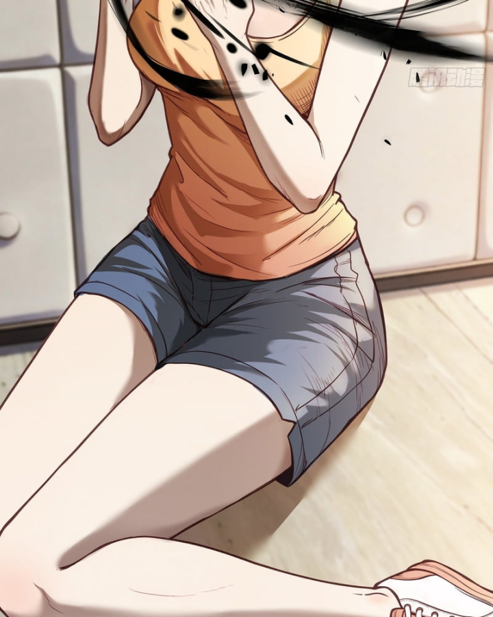 Mạt Thế Cao Ôn: Ta Dựa Vào Phòng An Toàn Thành Thần Chapter 40 - 54