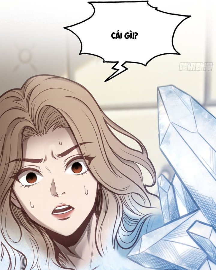 Mạt Thế Cao Ôn: Ta Dựa Vào Phòng An Toàn Thành Thần Chapter 40 - 43