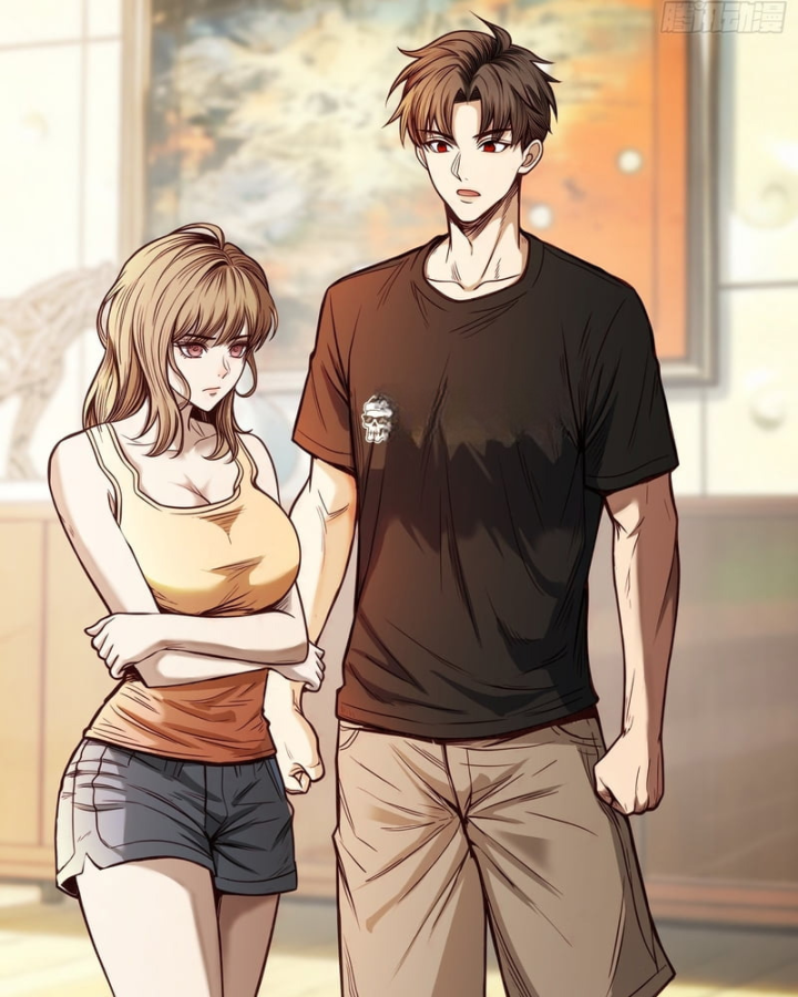 Mạt Thế Cao Ôn: Ta Dựa Vào Phòng An Toàn Thành Thần Chapter 40 - 65