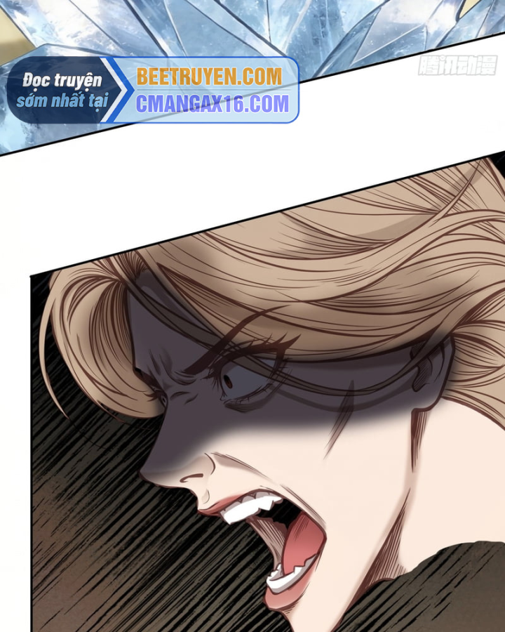 Mạt Thế Cao Ôn: Ta Dựa Vào Phòng An Toàn Thành Thần Chapter 40 - 46