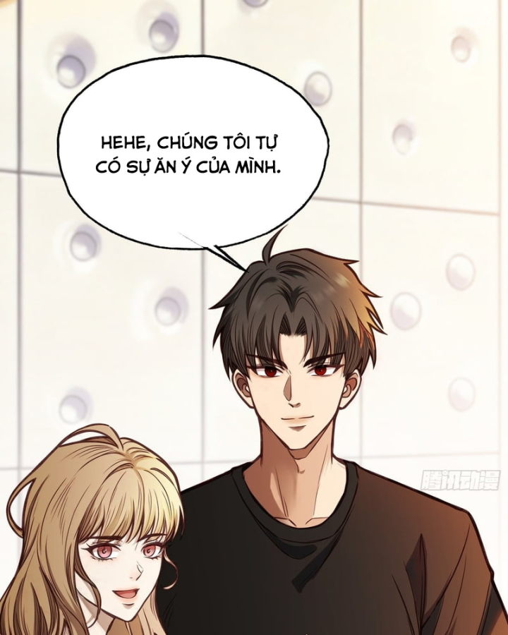 Mạt Thế Cao Ôn: Ta Dựa Vào Phòng An Toàn Thành Thần Chapter 40 - 57