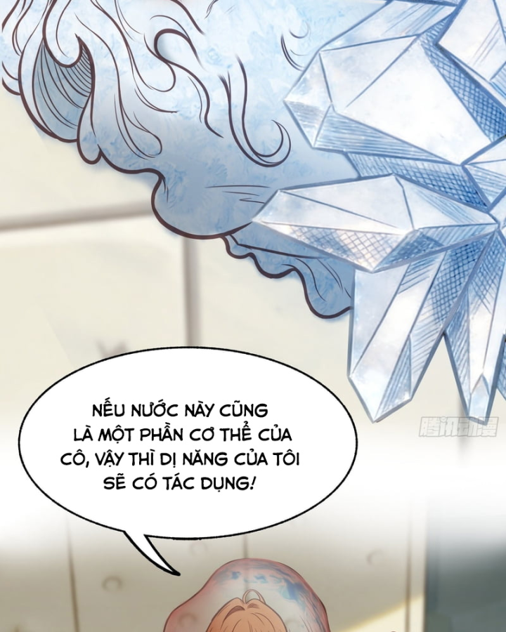 Mạt Thế Cao Ôn: Ta Dựa Vào Phòng An Toàn Thành Thần Chapter 40 - 44