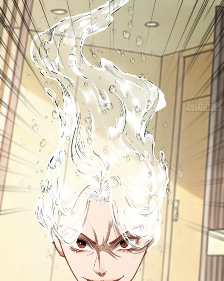 Mạt Thế Cao Ôn: Ta Dựa Vào Phòng An Toàn Thành Thần Chapter 40 - 15