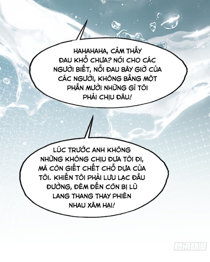 Mạt Thế Cao Ôn: Ta Dựa Vào Phòng An Toàn Thành Thần Chapter 40 - 35