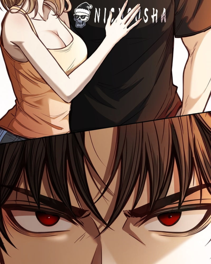 Mạt Thế Cao Ôn: Ta Dựa Vào Phòng An Toàn Thành Thần Chapter 40 - 58