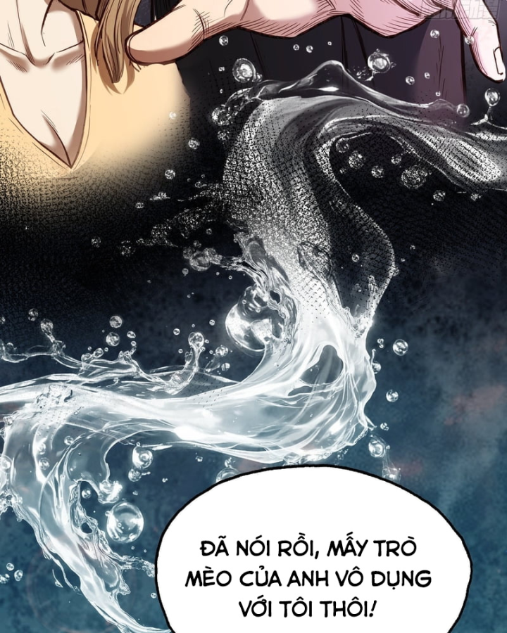 Mạt Thế Cao Ôn: Ta Dựa Vào Phòng An Toàn Thành Thần Chapter 40 - 24