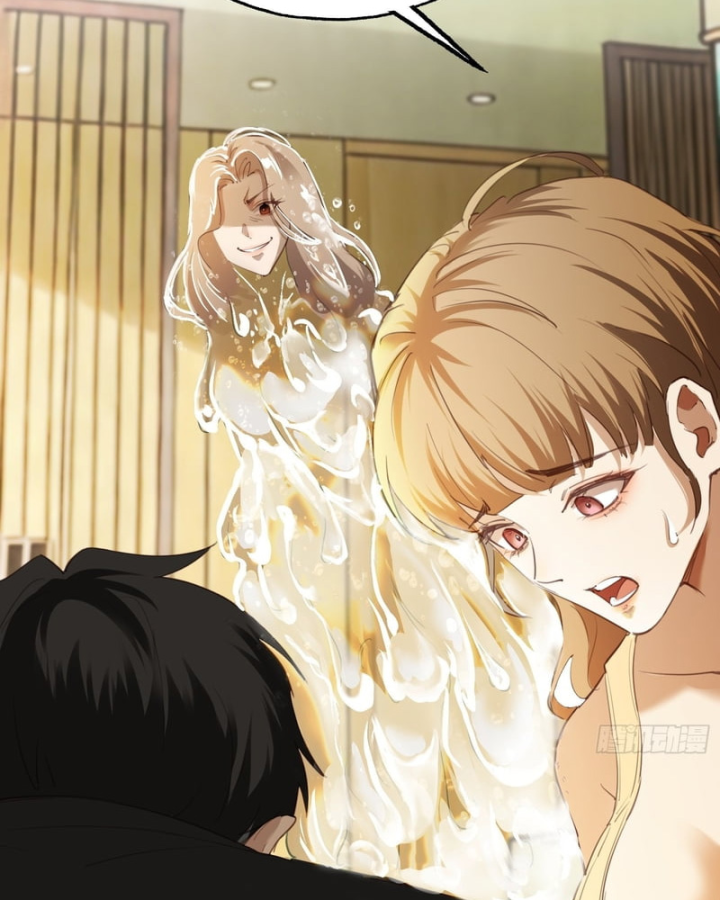 Mạt Thế Cao Ôn: Ta Dựa Vào Phòng An Toàn Thành Thần Chapter 40 - 3