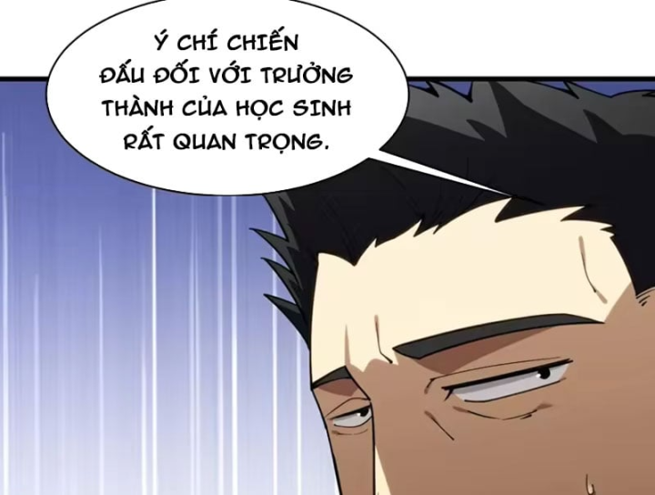 Cao Võ: Thiên Tài Chỉ Là Tiêu Chuẩn Để Gặp Ta Chapter 18 - 49