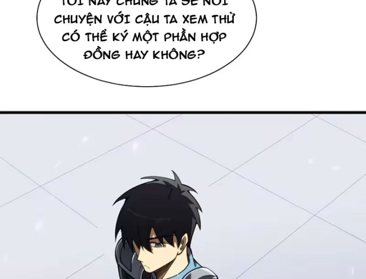 Cao Võ: Thiên Tài Chỉ Là Tiêu Chuẩn Để Gặp Ta Chapter 18 - 158