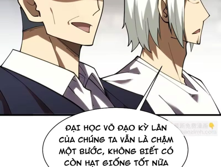 Cao Võ: Thiên Tài Chỉ Là Tiêu Chuẩn Để Gặp Ta Chapter 18 - 58