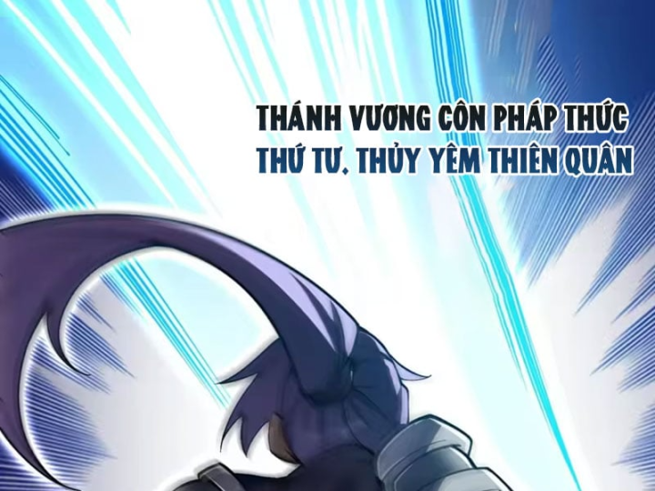 Cao Võ: Thiên Tài Chỉ Là Tiêu Chuẩn Để Gặp Ta Chapter 18 - 22