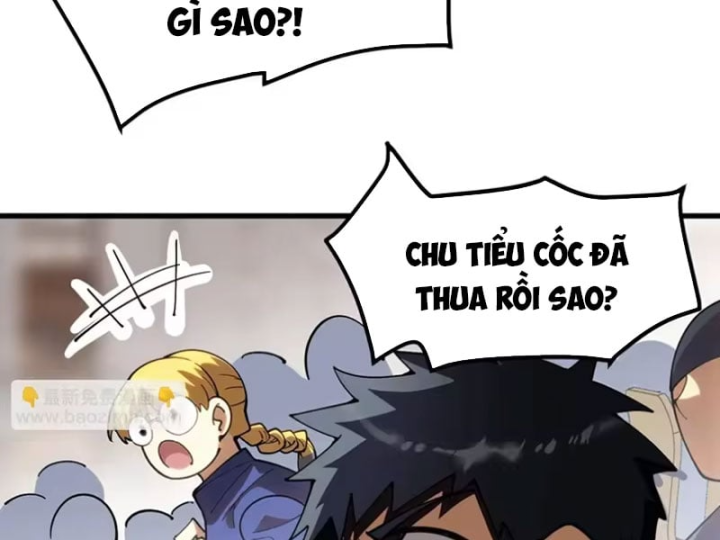 Cao Võ: Thiên Tài Chỉ Là Tiêu Chuẩn Để Gặp Ta Chapter 18 - 7